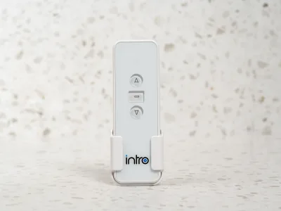 Intro Six Channel Remote