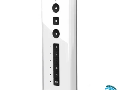 Automate Push 5 Channel Roman Remote