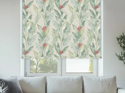 Louvolite Designer Series