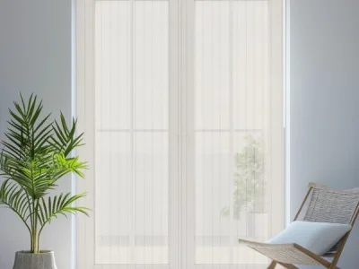 Light Filter Vertical Blind