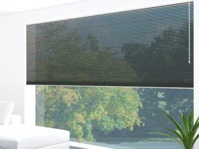 Aluminium Venetian 25mm